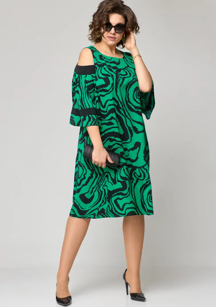 Sukienka EVA GRANT #7145