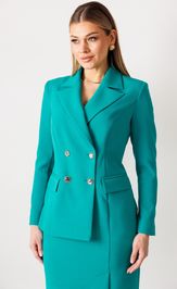 Dress Мода Юрс 26-2967 bir