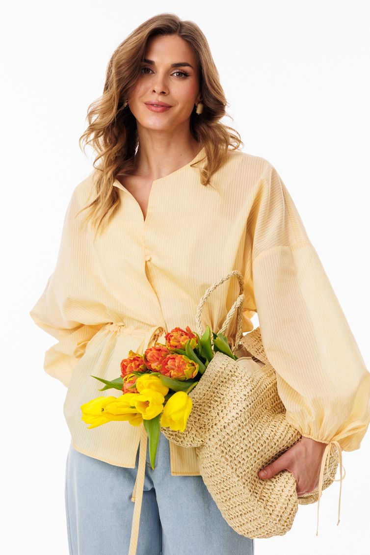 Блузка EOLA арт. 3085