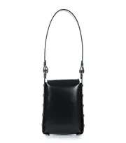 Torba Galanteya #25s909k45 chernyj/seryj