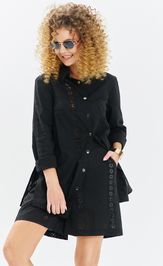 Костюм Евромода 711