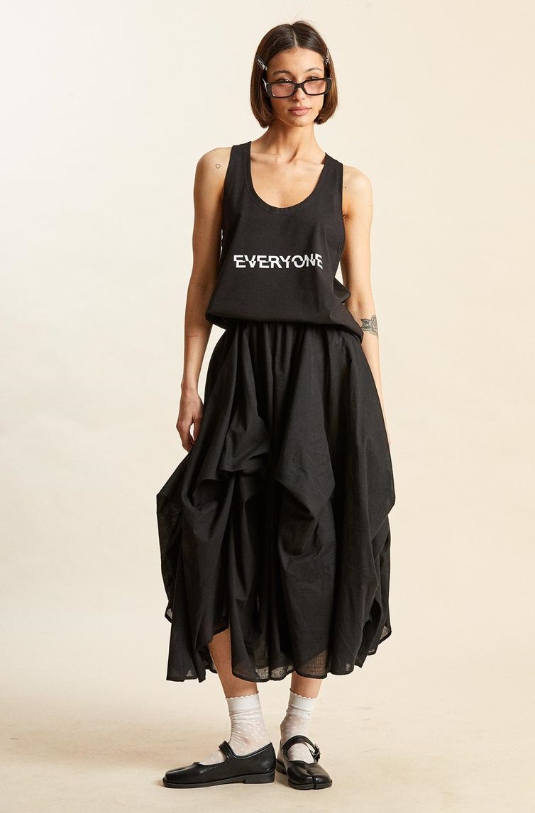 Spódnica RIVOLI #4064.1