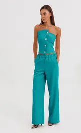 Костюмы, комплекты V&N fashion 1151_морская волна