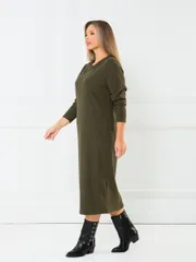 Zestaw NOVITA #1477 xaki