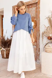 Платье AmberA Style арт. 1007-5
