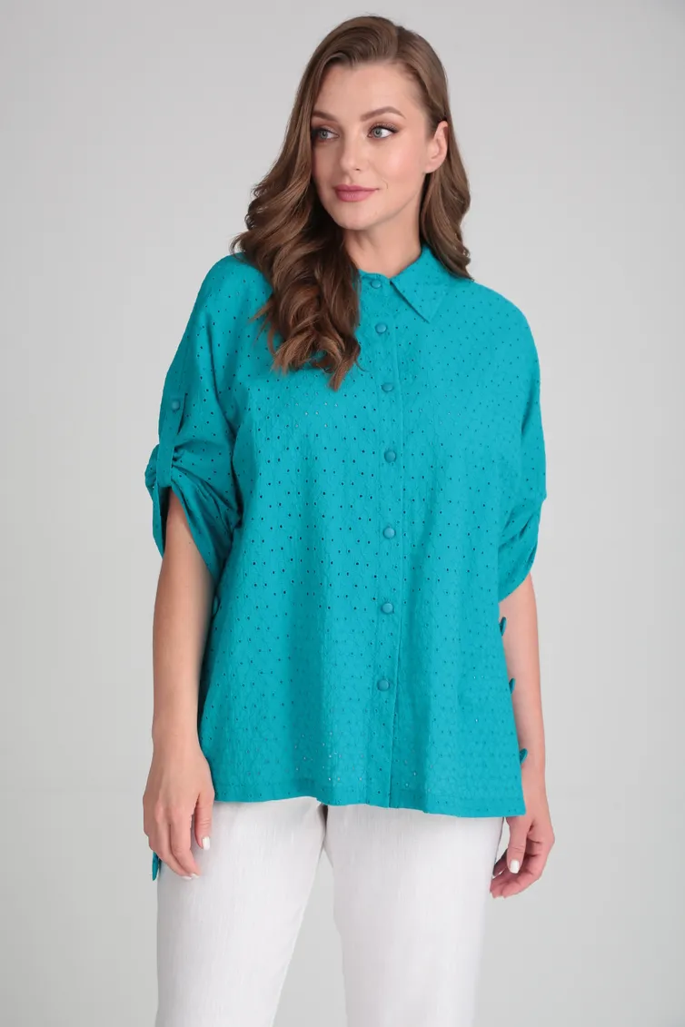 Blouse Rishelie #0899-1 bir