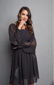 Sukienka RaMi #5058