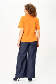 Комплект Michel Chic арт. 1368/1 манго, синий