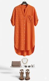 Платье Vittoria Queen 28993