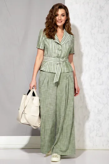 3079 зел + пол