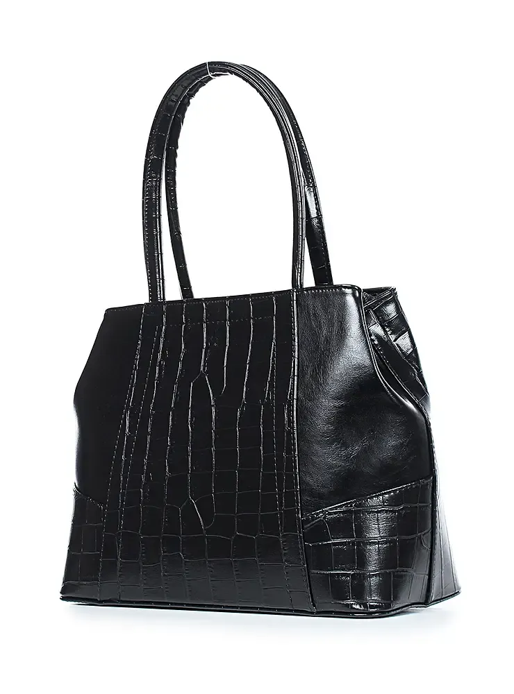 Torba Galanteya #25s2770k45 chernyj