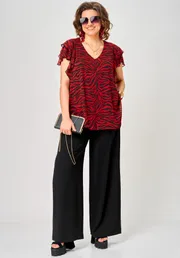 Blouse EVA GRANT #0145
