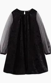 Sukienki Bell Bimbo 242218 chernyj