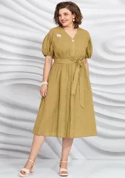 Платье Mira Fashion арт. 5433-2