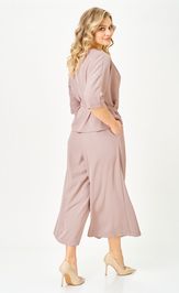 Комплект ТВИН 7873 пудра