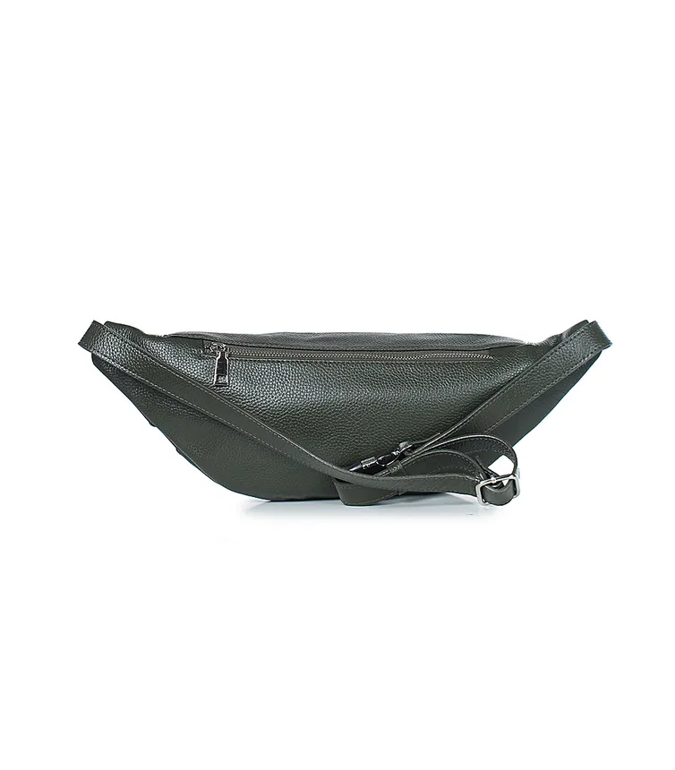 Torba Galanteya #23s746k45 olivkovyj