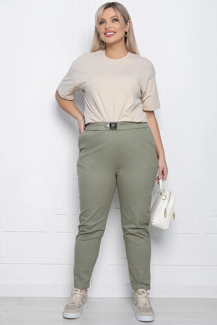 Джинсы LT Collection #B10308