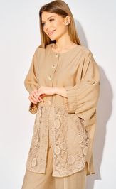 Set LAIKONY L-534 bezhevyj