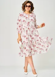 Sukienka EVA GRANT #7281Ec