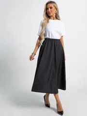 Spódnica LT Collection #Yu15463-10M