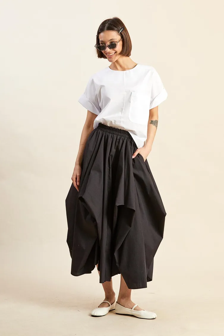 Bluzka RIVOLI #2480 bluza
