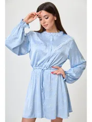 Suit Anelli Laurel #1584 golubye glaza