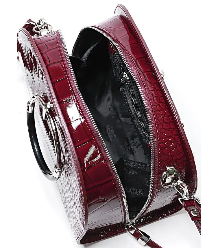 Bags Galanteya #25s2623k45 bordo