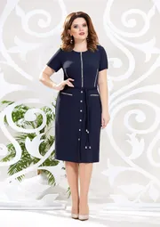 Платье Mira Fashion арт. 4787-3