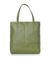 Torba Galanteya #23s968k45 olivkovyj sv.