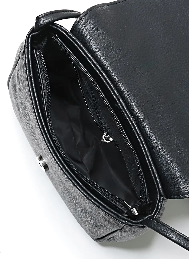 Torba Galanteya #25s3468k45 chernyj