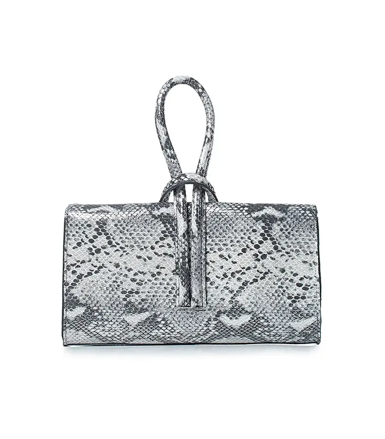 Torba Galanteya #25s2814k45 seryj/bezhev