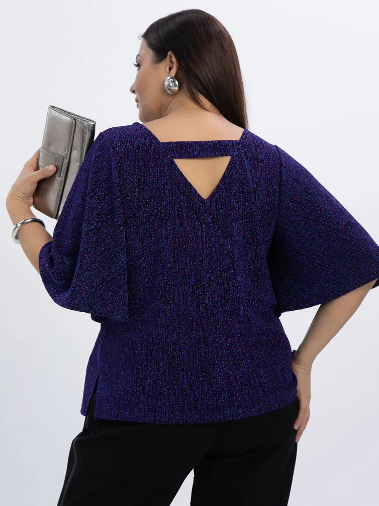 Blouse LT Collection #B16486-13M