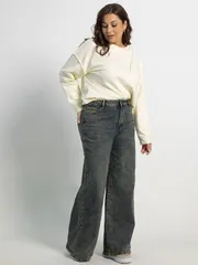 Spodnie LT Collection #B15075-4M