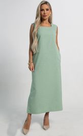 Dress LT Collection P15354-19M