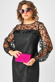 Sukienka EVA GRANT #7284V