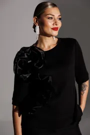Zestaw Moda Urs #25-2883-ch Kostyum