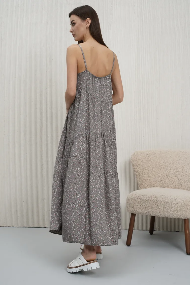 Dress Fantazia Mod #3986
