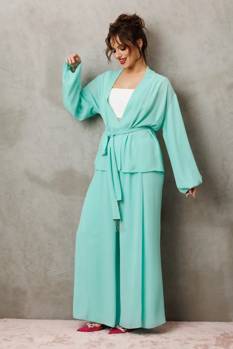 Suit Anastasia #1063.1 myat