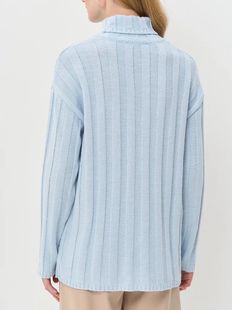 Jumper Newvay #9242-94176 osennee nebo