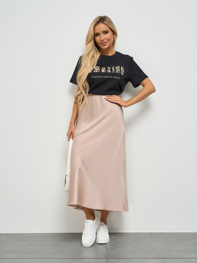 Skirt Jetty #ShYu112-4