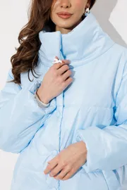 Куртка Buter New арт. 3181 голубой