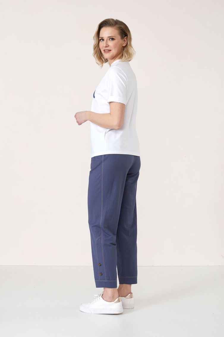 Брюки FAWI арт. 550025