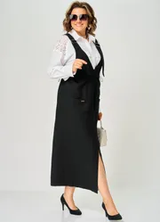 Dress EVA GRANT #7340