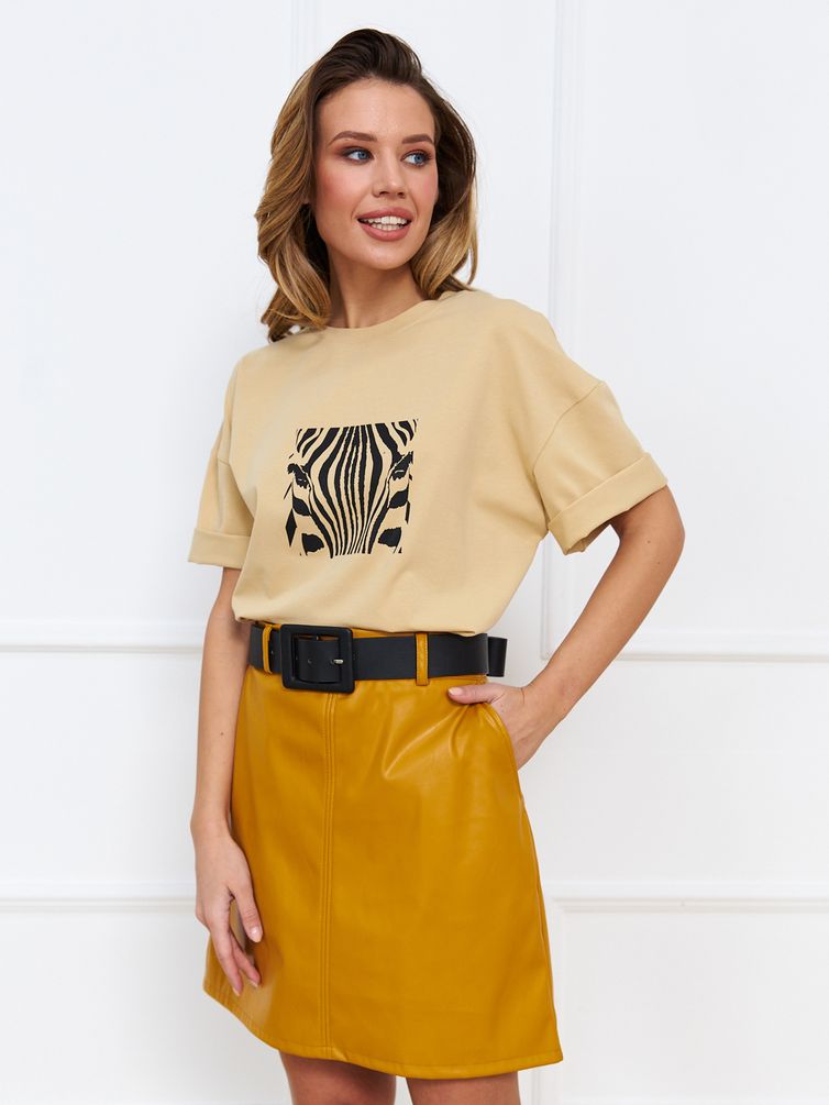 Skirt Jetty #111-7