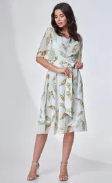 Sukienka Angelina & Company 703