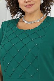 Suit Ninele #6021 izumr