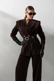 Garnitur Moda Urs #26-2998-kor