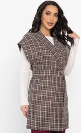 Жилет LT Collection Б14489-4М