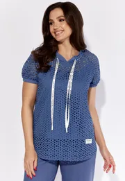 Zestaw TAiER #1289 denim