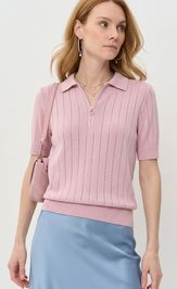 Jumper Newvay 9261-94245 orxideya